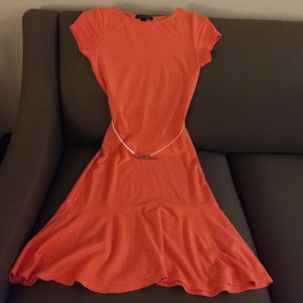 Ralph Lauren Dress